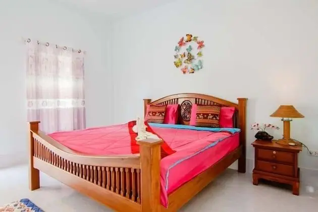 Queen Room