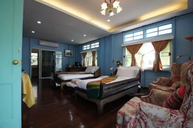 Panida Suite