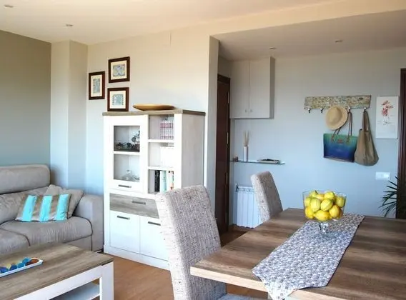 Apart Daire, Birden Çok Yatak, Sigara İçilmez, Deniz Manzaralı