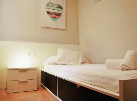 Apart Daire, Birden Çok Yatak, Sigara İçilmez, Deniz Manzaralı