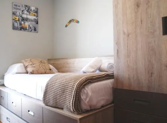 Apart Daire, Birden Çok Yatak, Sigara İçilmez, Deniz Manzaralı