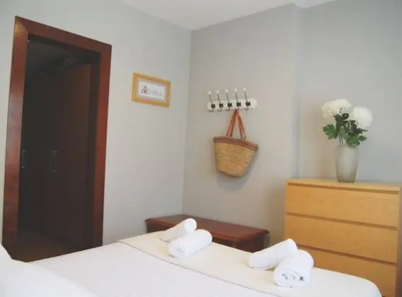 Apart Daire, Birden Çok Yatak, Sigara İçilmez, Deniz Manzaralı