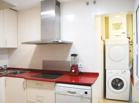 Apart Daire, Birden Çok Yatak, Sigara İçilmez, Deniz Manzaralı