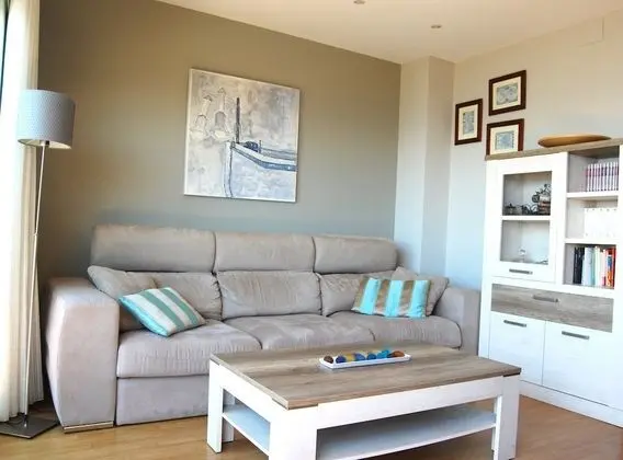 Apart Daire, Birden Çok Yatak, Sigara İçilmez, Deniz Manzaralı