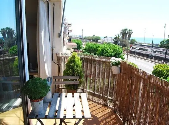 Apart Daire, Birden Çok Yatak, Sigara İçilmez, Deniz Manzaralı