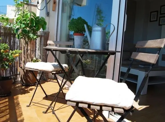 Apart Daire, Birden Çok Yatak, Sigara İçilmez, Deniz Manzaralı