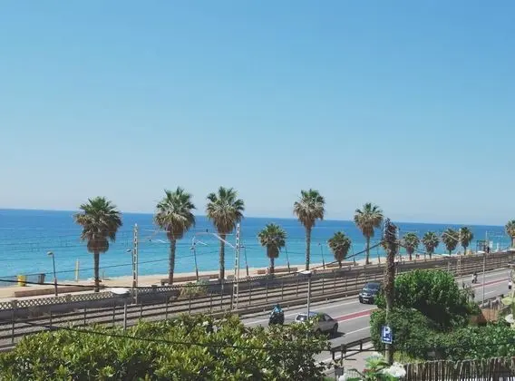 Apart Daire, Birden Çok Yatak, Sigara İçilmez, Deniz Manzaralı