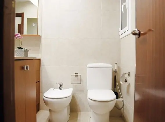 Apart Daire, Birden Çok Yatak, Sigara İçilmez, Deniz Manzaralı