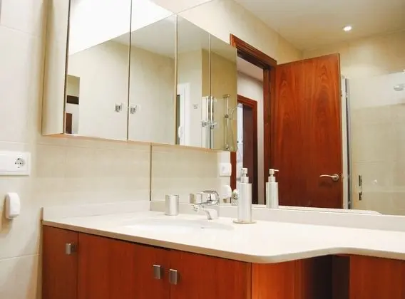 Apart Daire, Birden Çok Yatak, Sigara İçilmez, Deniz Manzaralı