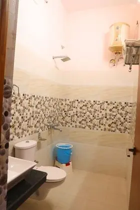 Luxury Üç Kişilik Oda