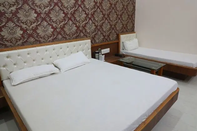 Superior Üç Kişilik Oda