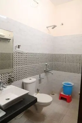 Superior Üç Kişilik Oda