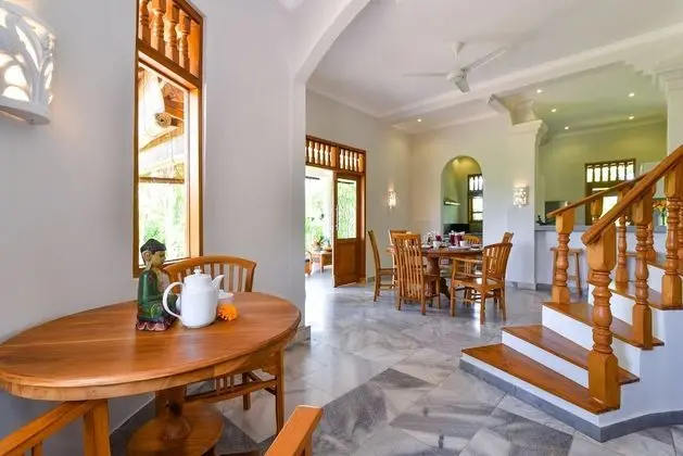 Luxury Villa, 3 Yatak Odası, Kişiye Özel Havuzlu, Deniz Manzaralı