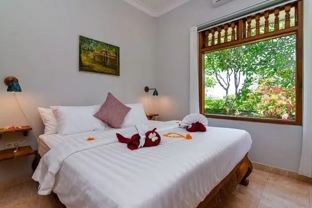 Luxury Villa, 3 Yatak Odası, Kişiye Özel Havuzlu, Deniz Manzaralı