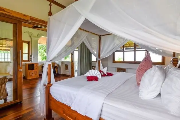 Luxury Villa, 3 Yatak Odası, Kişiye Özel Havuzlu, Deniz Manzaralı