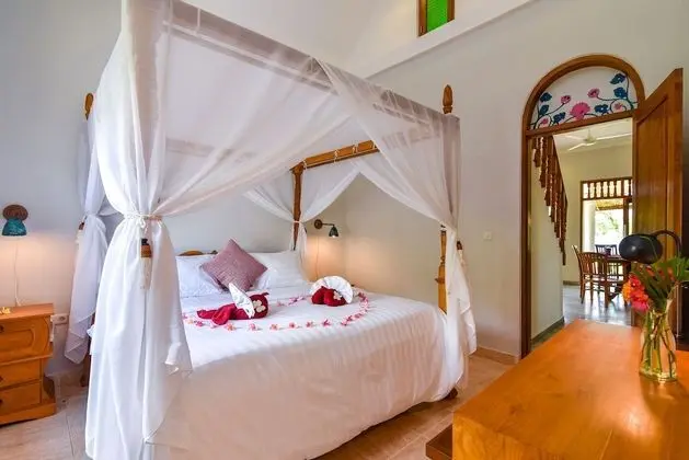 Luxury Villa, 3 Yatak Odası, Kişiye Özel Havuzlu, Deniz Manzaralı