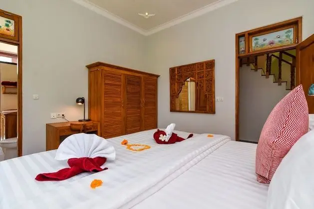 Luxury Villa, 3 Yatak Odası, Kişiye Özel Havuzlu, Deniz Manzaralı