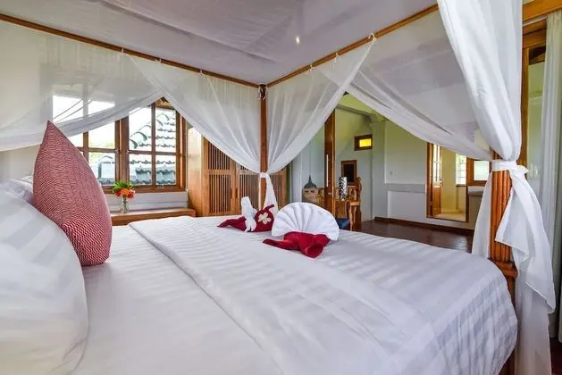 Luxury Villa, 3 Yatak Odası, Kişiye Özel Havuzlu, Deniz Manzaralı