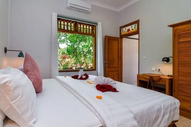 Luxury Villa, 3 Yatak Odası, Kişiye Özel Havuzlu, Deniz Manzaralı