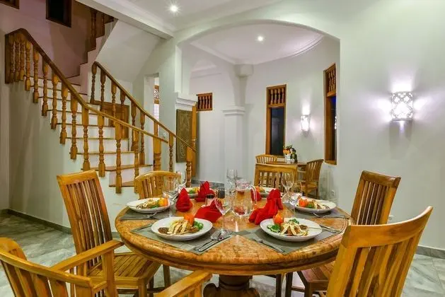 Luxury Villa, 3 Yatak Odası, Kişiye Özel Havuzlu, Deniz Manzaralı