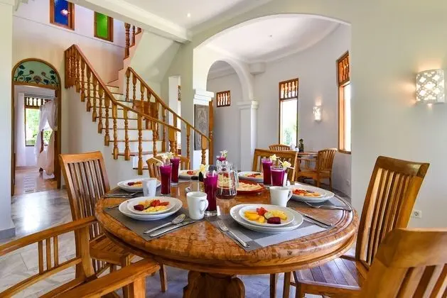 Luxury Villa, 3 Yatak Odası, Kişiye Özel Havuzlu, Deniz Manzaralı