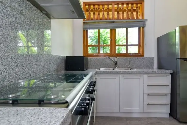 Luxury Villa, 3 Yatak Odası, Kişiye Özel Havuzlu, Deniz Manzaralı