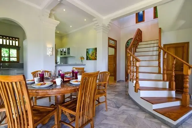 Luxury Villa, 3 Yatak Odası, Kişiye Özel Havuzlu, Deniz Manzaralı