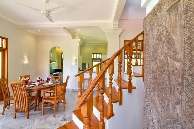 Luxury Villa, 3 Yatak Odası, Kişiye Özel Havuzlu, Deniz Manzaralı