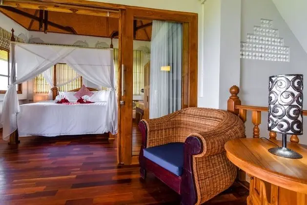 Luxury Villa, 3 Yatak Odası, Kişiye Özel Havuzlu, Deniz Manzaralı