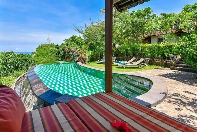 Luxury Villa, 3 Yatak Odası, Kişiye Özel Havuzlu, Deniz Manzaralı