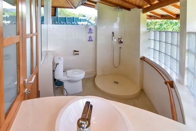 Luxury Villa, 3 Yatak Odası, Kişiye Özel Havuzlu, Deniz Manzaralı