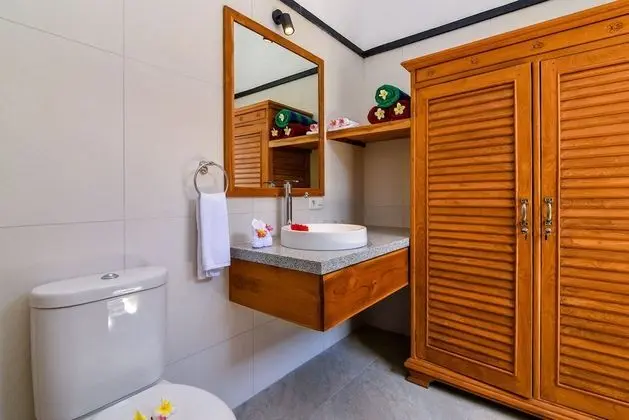 Luxury Villa, 3 Yatak Odası, Kişiye Özel Havuzlu, Deniz Manzaralı