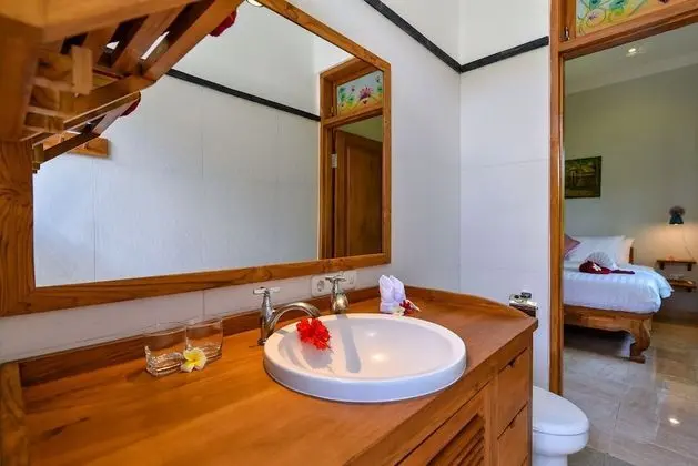 Luxury Villa, 3 Yatak Odası, Kişiye Özel Havuzlu, Deniz Manzaralı