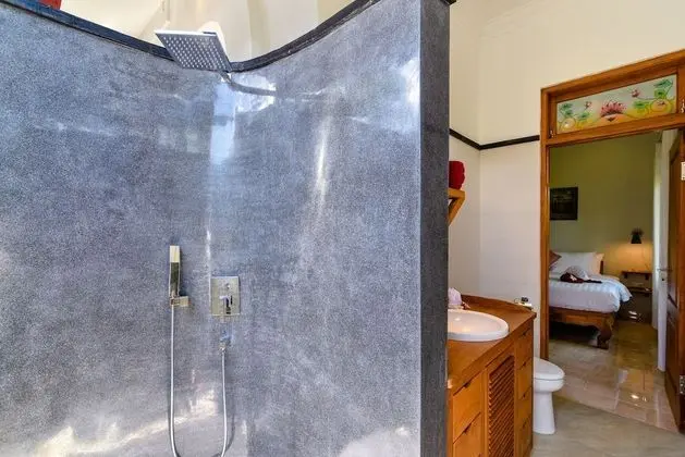 Luxury Villa, 3 Yatak Odası, Kişiye Özel Havuzlu, Deniz Manzaralı