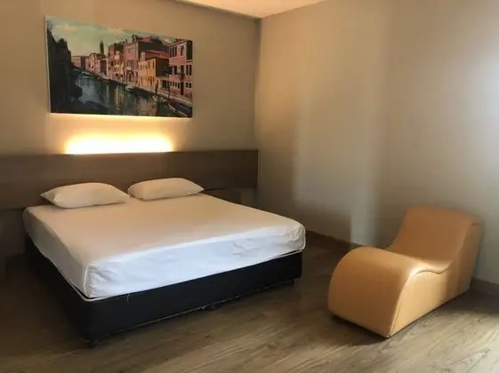 Superior Room 3-Hour Use (No Blanket)