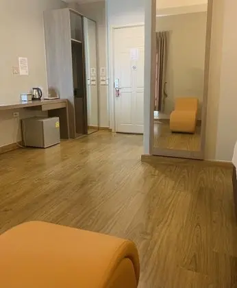 Superior Room 3-Hour Use (No Blanket)