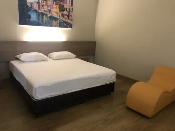 Superior Room 3-Hour Use (No Blanket)
