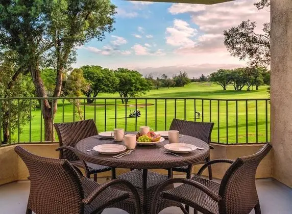 Villa, 1 Yatak Odası