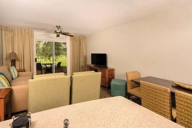 Villa, 2 Yatak Odası