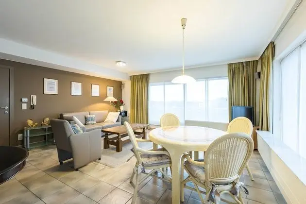 Apart Daire, 2 Yatak Odası (Panisa 401)