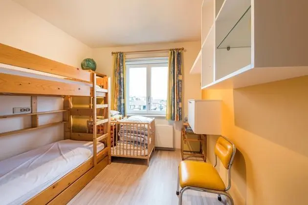 Apart Daire, 2 Yatak Odası (Panisa 401)