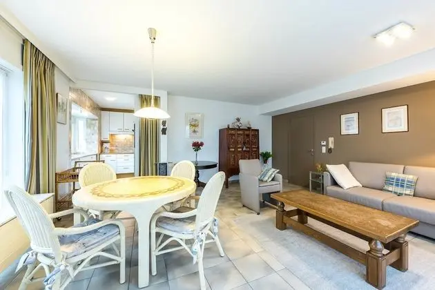 Apart Daire, 2 Yatak Odası (Panisa 401)