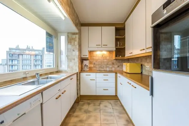 Apart Daire, 2 Yatak Odası (Panisa 401)