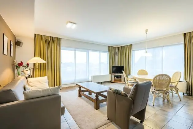 Apart Daire, 2 Yatak Odası (Panisa 401)