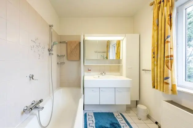 Apart Daire, 2 Yatak Odası (Panisa 401)