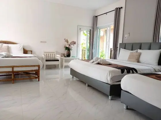 Family Villa