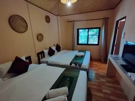 Family Villa
