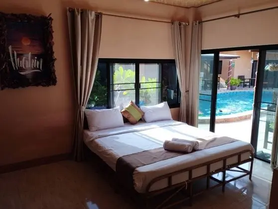 Family Villa