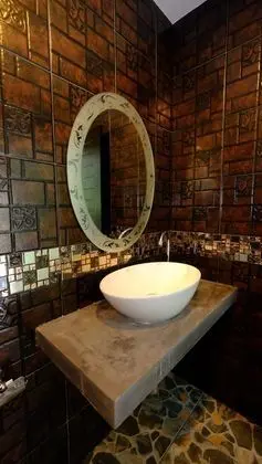 Standard Bungalov, Birden Çok Yatak, Sigara İçilmez