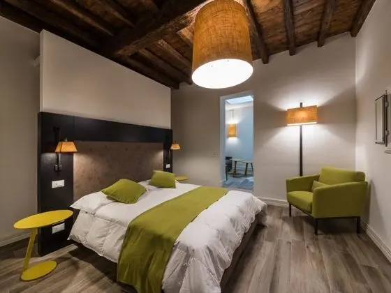 Apart Daire, 3 Yatak Odası